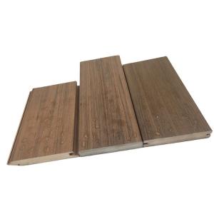 Quality 30mm*30mm Wood Plastic Composite Floor Joist for High Durability wholesale