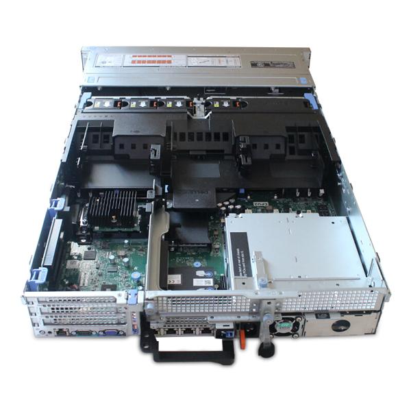 Dell Precision R7920 Server Computer 750W Power Supply Double Channel 2U Rack DVD ROM