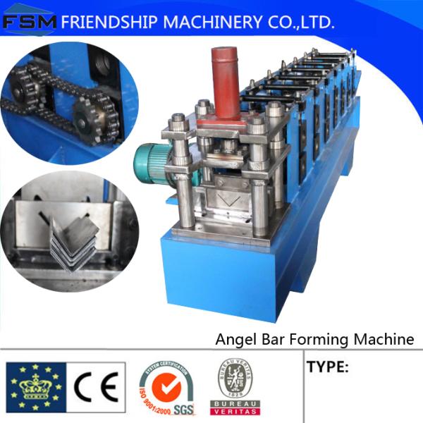 Australia Barge Machine Steel Roll Forming Machinery For Roof