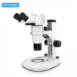 China A23.1001-T LED Zoom Stereo Microscope With Digital Slr Camera on sale