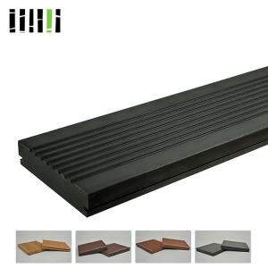 Quality Fire Resistant Bamboo Deck Tiles , Solid Bamboo Panels Incredible Bending Strength wholesale