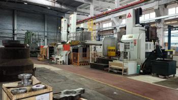 Hebei Pantu Machinery Equipment Co., Ltd