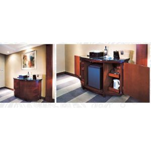 Quality Hotel Furniture,Living Room Furniture,Mini Bar,Cabinet,SR-032 wholesale