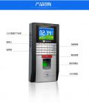 F131 Fingerprint door lock access control system biometric time recording