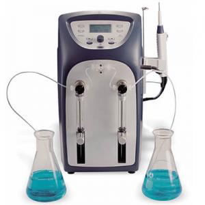 China 4l Cell Culture Aspiration System DNA Extraction SafeVac Vacuum Aspiration System on sale