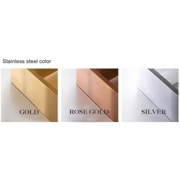 Modern High Quality Living room Furniture Extended Durable Design Dinning Table