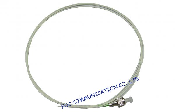 Cheap High Precision FC / APC Fiber Optic Cable Hytrel / Fiber Optic Ferrule For CATV for sale
