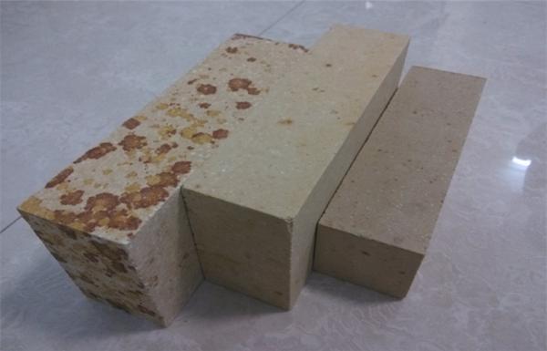 Cheap Construction Silica Thermal Conductivity Brick High Density Kiln Refractory Block for sale