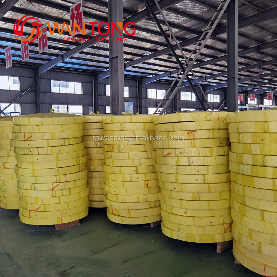 Prefabricated Vertical Drain For Ground Improvement In Earthwork