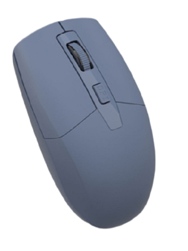 4D, 2.4G connection, 800-1600 DPI, 4 Buttons，Type-C interface. Ideal for office workers, gamers and efficiency-focused users.
