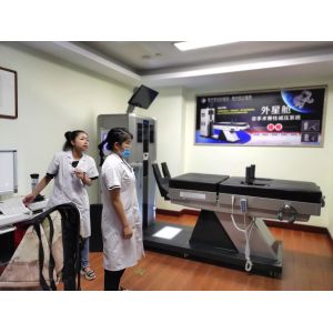 Quality Disc Herniation Spinal Decompression Therapy Machine Cervical wholesale