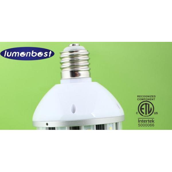 E39 LED corn bulb 80W led corn light CETLUS+Retrofit ETL NUMBER:5000066