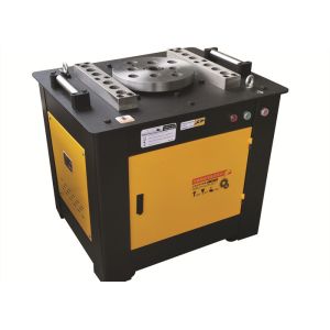 Quality 40mm Rebar Bending Machine With 3kw Electric Motor wholesale