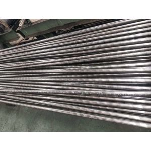 Quality Bright Annealing Seamless 15Cr5Mo Alloy Steel Pipe wholesale