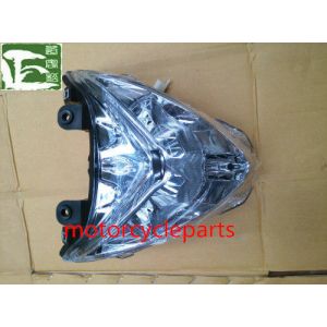 Quality Motorcycle Head Light For Bajaj NS200 Sport Racing Motorcycle Front Lamp wholesale
