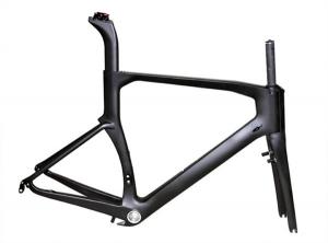 China Aero Di2 super light road frame manual variable speed and machinery variable speed on sale