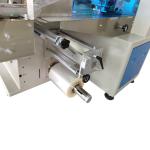 High Quality Heat Sealer Package Semi-Automatic Pack Multifunction Wrapping