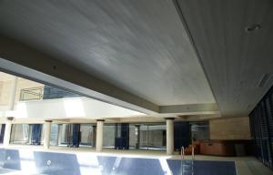 Quality Weather-resistant PVC Wall Panel Series , Easy To Clean Surface wholesale
