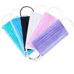 3plys Anti Virus Sterile Disposable Face Mask