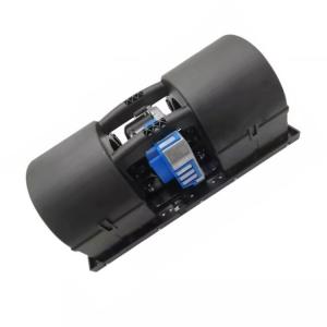 China 335mm 24V Bus Brushless Blower Motor Air Conditioners on sale