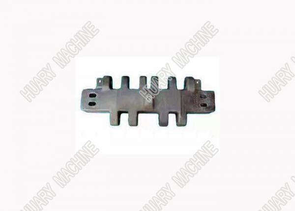 Cheap Zoomlion Puyuan crawler crane parts,  QUY350-24-4A  Chain plate for sale
