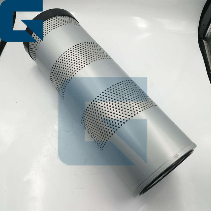 4656602 Excavator ZX200LC-3 Engine 4HK1 Hydraulic Filter