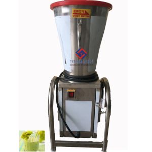 Quality Nuts Milk Automatic Fruit Juicer Soybean Vegetables Industrial Juicer wholesale