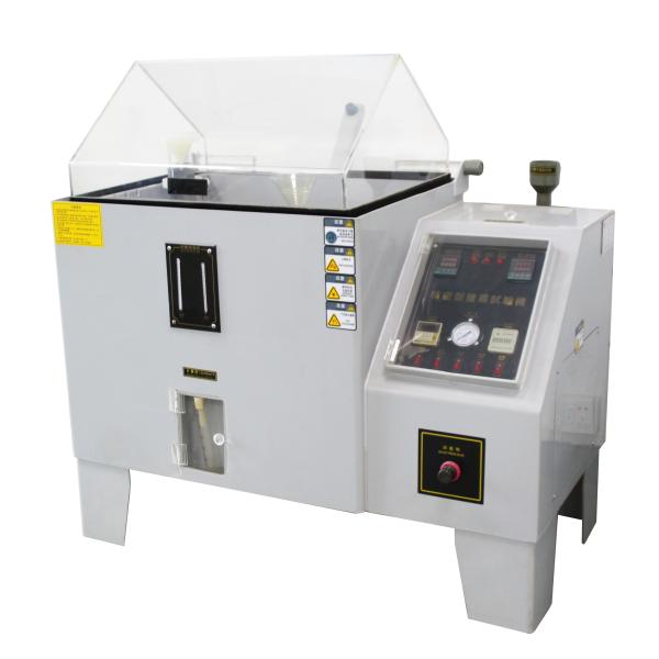 Electric Power Climate Salt Spray Test Chamber H8502 K5400 Standard