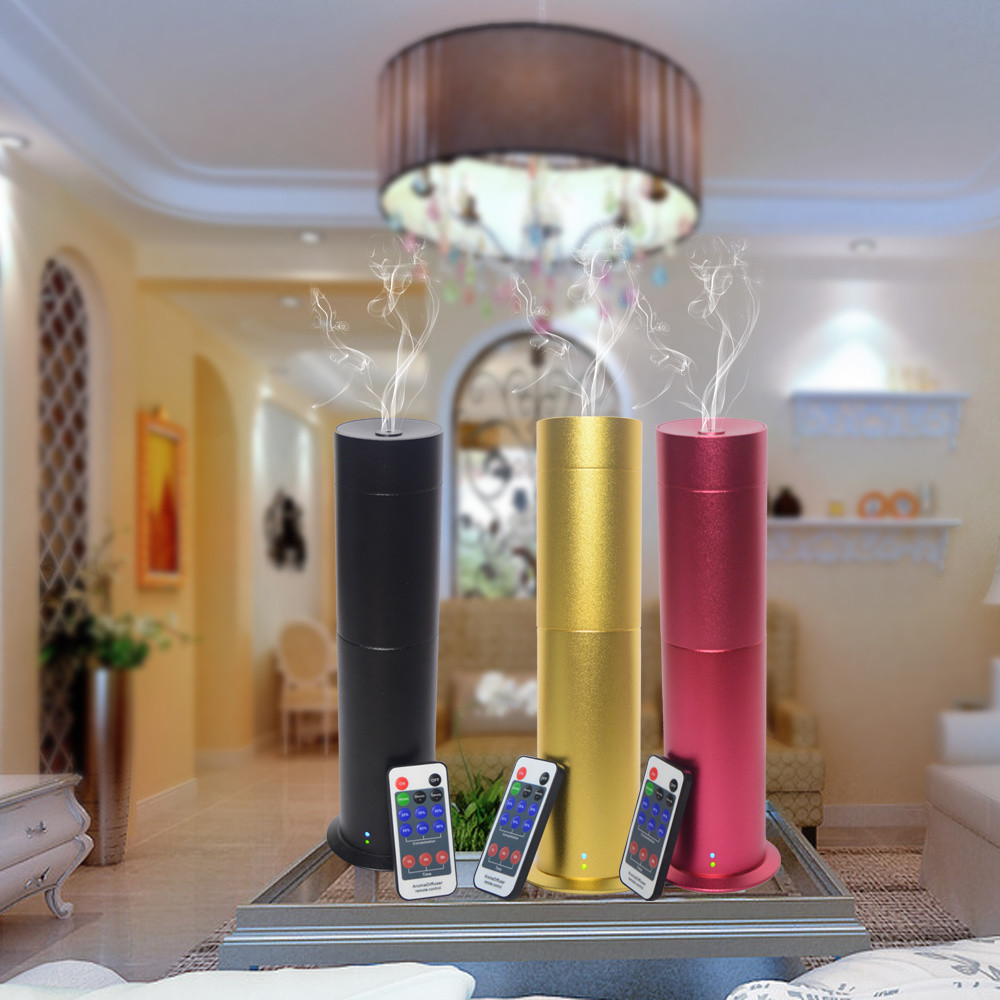 China Fragrance Air Freshener Machine Purifier Aroma Diffuser For Home on sale