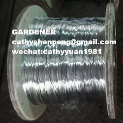 China 0.08mm/1mm Nickel Plated Copper wire/Tin plated copper wire on sale