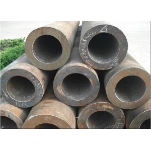 1422mm ASTM A335 P5 Boiler Seamless Alloy Steel Pipe