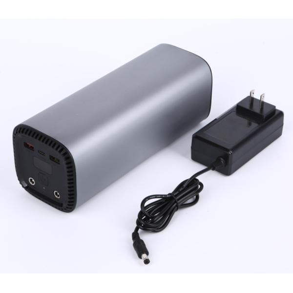 Portable Solar Energy Generator Blue Power For DC Solar Home Lighting Portable Solar Generator