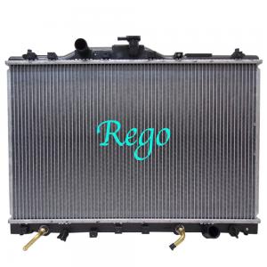 China Acura Legend Car Heating Radiator Replacement DPI 1278 High Performance on sale