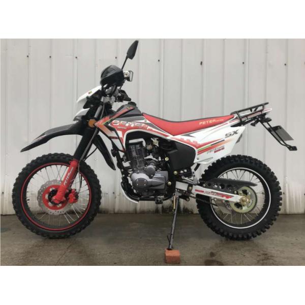 2022 adult electric Llifan New Hongli Cheap Super motocross 150cc 200cc 250cc off-road motorcycles