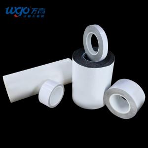 Quality 0.5mm 0.8mm Heavy Duty 2 Sided Tape Removable Double Stick Tape wholesale