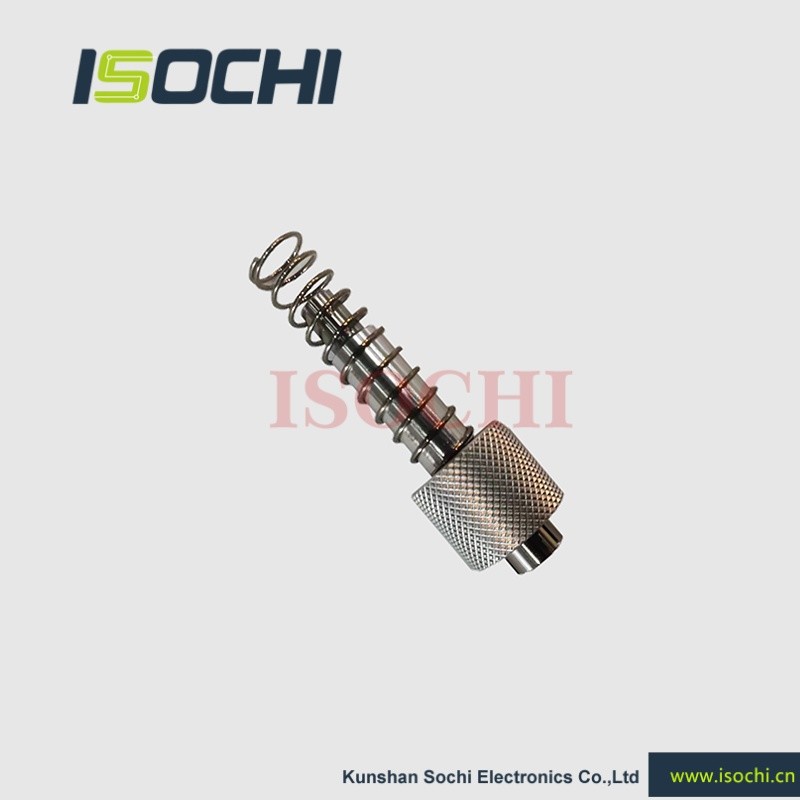Quality Grinding machine chuck assembly MDP-10 for PCB machine wholesale