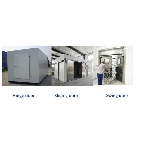 Industrial Wholesale Cold Room Chiller Freezer Room Refrigeration Unit Compressor