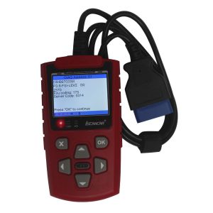 Quality Super VAG ISCANCAR VAG KM IMMO OBD2 Code Scanner wholesale