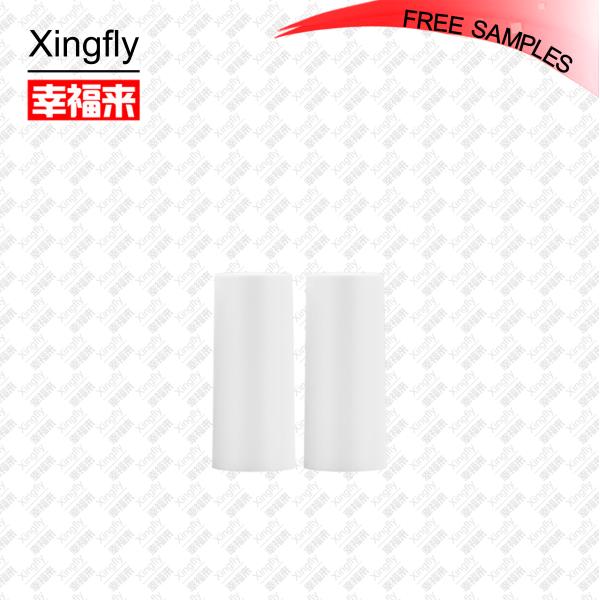 Gel Polish Nail Polish Bottle Cap Plastic Lids With SGS Certificates