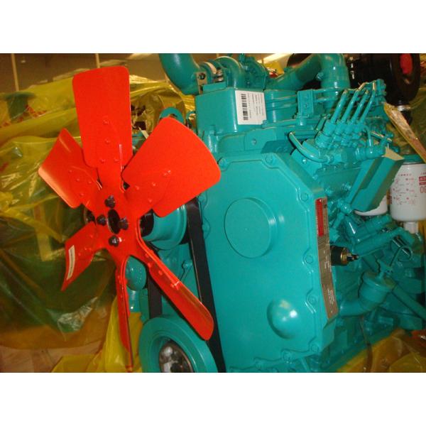 Dongfeng Cummins Diesel Engine 4bt3.9-G for Generator Set