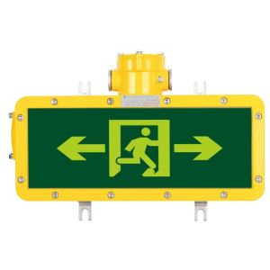 Quality BAYD85 Explosion Proof Sign Light Marine Boat Waterproof IP66 wholesale