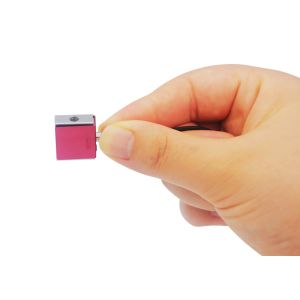 Quality Miniature Force Transducer 100lb QSH02035 Jr S-beam Load Cell 50kg wholesale