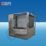 Ice Block Maker 5 ton Stainless Steel Direct Cooling Block Ice Machine