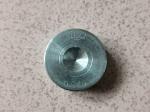0.049Mm Wire Drawing Machine Die , Anticorrosive Diamond Drawing Dies