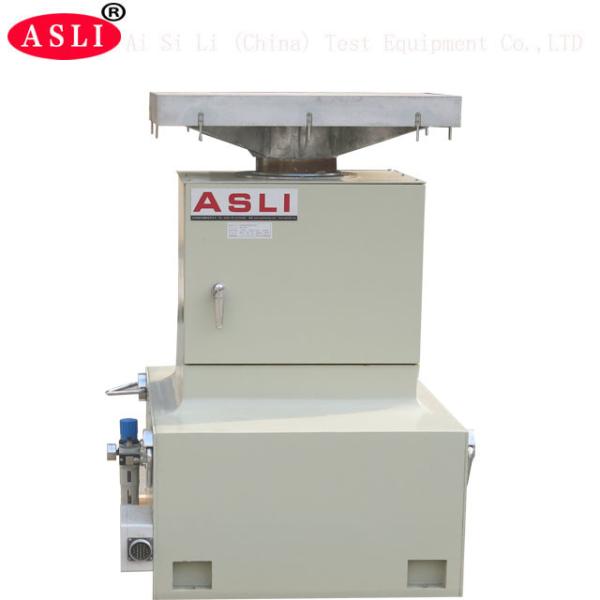 Shock Impact Test Bench Plus Shock Measure Controller Mechanical Shock Test Machine