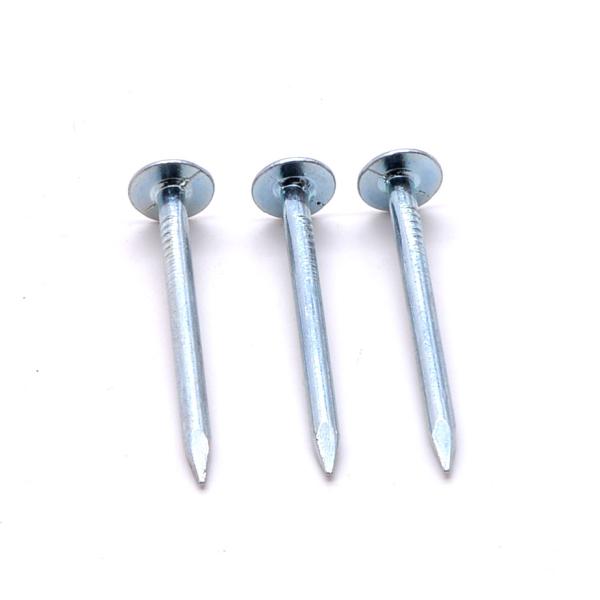 A193 Stainless Steel Roofing Nails M54 Stainless Steel Finish Nails