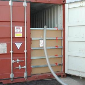 Quality Hot Sale Container Transportation Foldable Liquid Storage Flexitank Bag wholesale