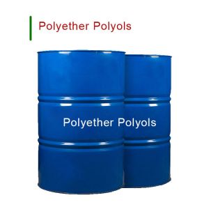 Quality Polyurethane Elastomers 100 Polyester Polyether Polyol wholesale