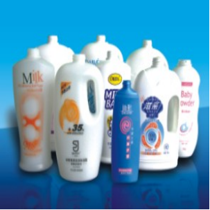 4 Color CNC Bottle Screen Printer Full Servo Container Screen Printer 60pcs/Min