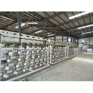 Quality PVC Parallel Cable Manufacturing Machine , Electric Wire Making Machine  wholesale